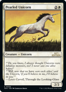 Pearled Unicorn (30A-030) [30th Anniversary Edition]