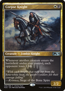 Corpse Knight (PPM20-206) [Promo Pack: Core Set 2020 Promos]