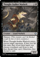 Thought-Stalker Warlock (BLB-118) [Bloomburrow]