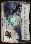 Chaotic Aether (Planechase Anthology) (OVER-001) [Planechase Anthology Planes]