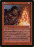 Recoup (ODY-216) [Odyssey] Foil