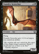 Foundry Screecher (KLD-082) [Kaladesh]