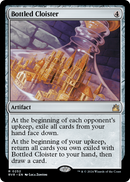 Bottled Cloister (RVR-252) [Ravnica Remastered]