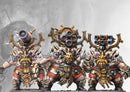 Dweghom: 2026 Supercharged Starter Set