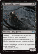 Morkrut Necropod (J25-466) [Foundations Jumpstart]