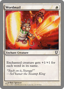 Wordmail (UNH-022) [Unhinged]