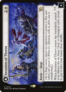 Invasion of Theros (MOM-023) [March of the Machine]