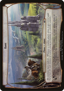 Bant (Planechase Anthology) (OVER-015) [Planechase Anthology Planes]