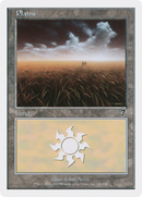 Plains (7ED-344) [7th Edition] Foil