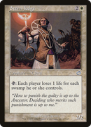 Stern Judge (TOR-016) [Torment] Foil