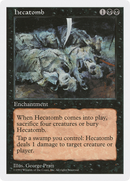 Hecatomb (5ED-167) [Fifth Edition]