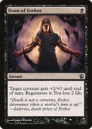 Boon of Erebos (THS-080) [Theros] Foil