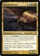 Chromanticore (LIST-BNG-144) [The List]