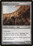 Reinforced Bulwark (ROE-223) [Rise of the Eldrazi] Foil
