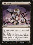 Lose Hope (5DN-052) [Fifth Dawn] Foil