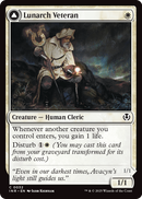 Lunarch Veteran (INR-032) [Innistrad Remastered]