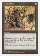 Meekstone (5ED-389) [Fifth Edition]