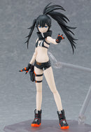 Black Rock Shooter: Empress figma 576