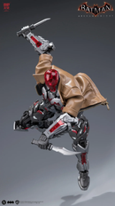 Nonzero Studio: Arkham Knight Model Kit "Batman: Arkham Knight"