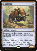 Dermotaxi (MH2-224) [Modern Horizons 2]