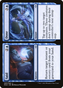Said // Done (MH2-060) [Modern Horizons 2] Foil