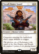 Tocatli Honor Guard (PPM20-042) [Promo Pack: Ixalan Promos]