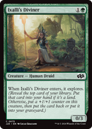 Ixalli's Diviner (J25-675) [Foundations Jumpstart]