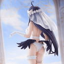 Overlord: Albedo (Wedding Ver.) Glitter & Glamours Figure