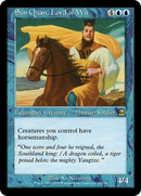 Sun Quan, Lord of Wu (ME3-053) [Masters Edition III]
