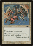 Burst of Energy (ULG-003) [Urza's Legacy]