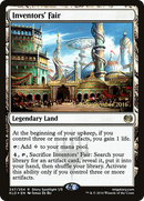 Inventors' Fair (PRE-247) [Kaladesh Promos] Foil