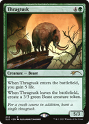 Thragtusk (SLD-238) [Secret Lair Drop] Foil