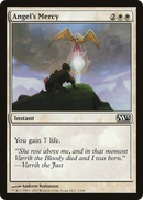 Angel's Mercy (M13-003) [Magic 2013] Foil