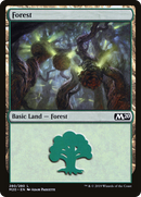 Forest (M20-280) [Core Set 2020]