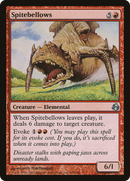 Spitebellows (MOR-105) [Morningtide] Foil
