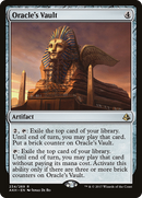 Oracle's Vault (AKH-234) [Amonkhet] Foil
