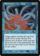 Bamboozle (ODY-068) [Odyssey] Foil