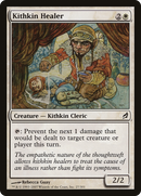 Kithkin Healer (LRW-027) [Lorwyn]