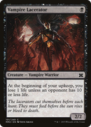 Vampire Lacerator (MM2-101) [Modern Masters 2015] Foil