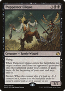 Puppeteer Clique (MM2-091) [Modern Masters 2015] Foil