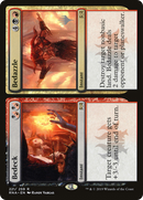 Bedeck // Bedazzle (PPM20-221P) [Promo Pack: Ravnica Allegiance Promos] Foil