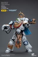 Joytoy: White Consuls Captain Messinius