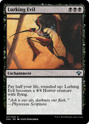 Lurking Evil (VMA-127) [Vintage Masters]