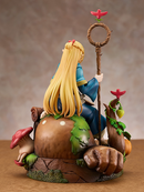Delicious in Dungeon: Marcille Donato (Adding Color to the Dungeon) Figure