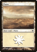 Plains (DDI-039) [Duel Decks: Venser vs. Koth]