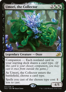 Umori, the Collector (PPIKO-231P) [Promo Pack: Ikoria: Lair of Behemoths Promos]