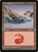 Mountain (P02-158) [Portal Second Age]