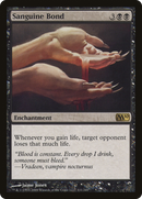 Sanguine Bond (M10-111) [Magic 2010]