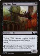 Bartizan Bats (M20-319) [Core Set 2020]