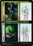 Status // Statue (GRN-230) [Guilds of Ravnica]